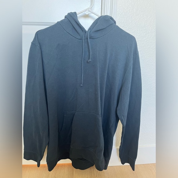 Classic hoodie - Picture 1 of 7